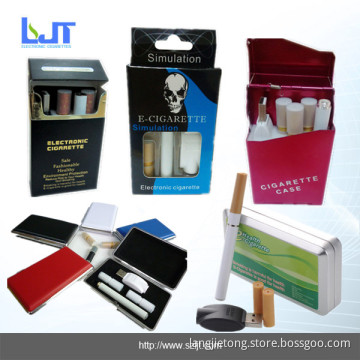 Rechargeable Refillable Emulational Electronic Cigarette 808d Kit E Cigarette